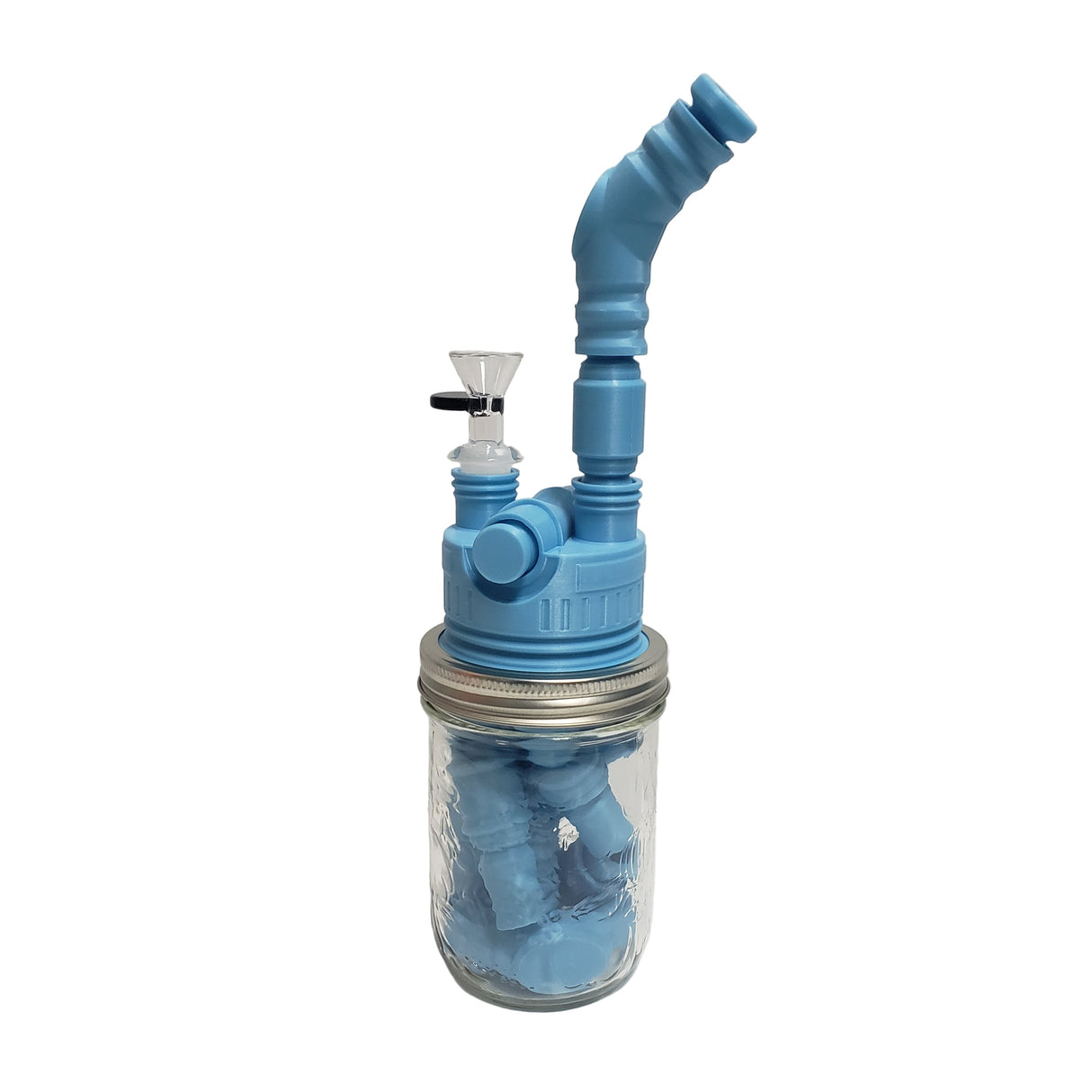 MCS Single Jar Mason Jar Starter Kit