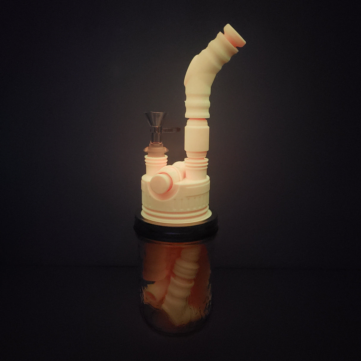 MCS Single Jar Mason Jar Starter Kit