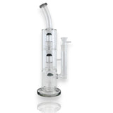 16" Matrix Perc Rig