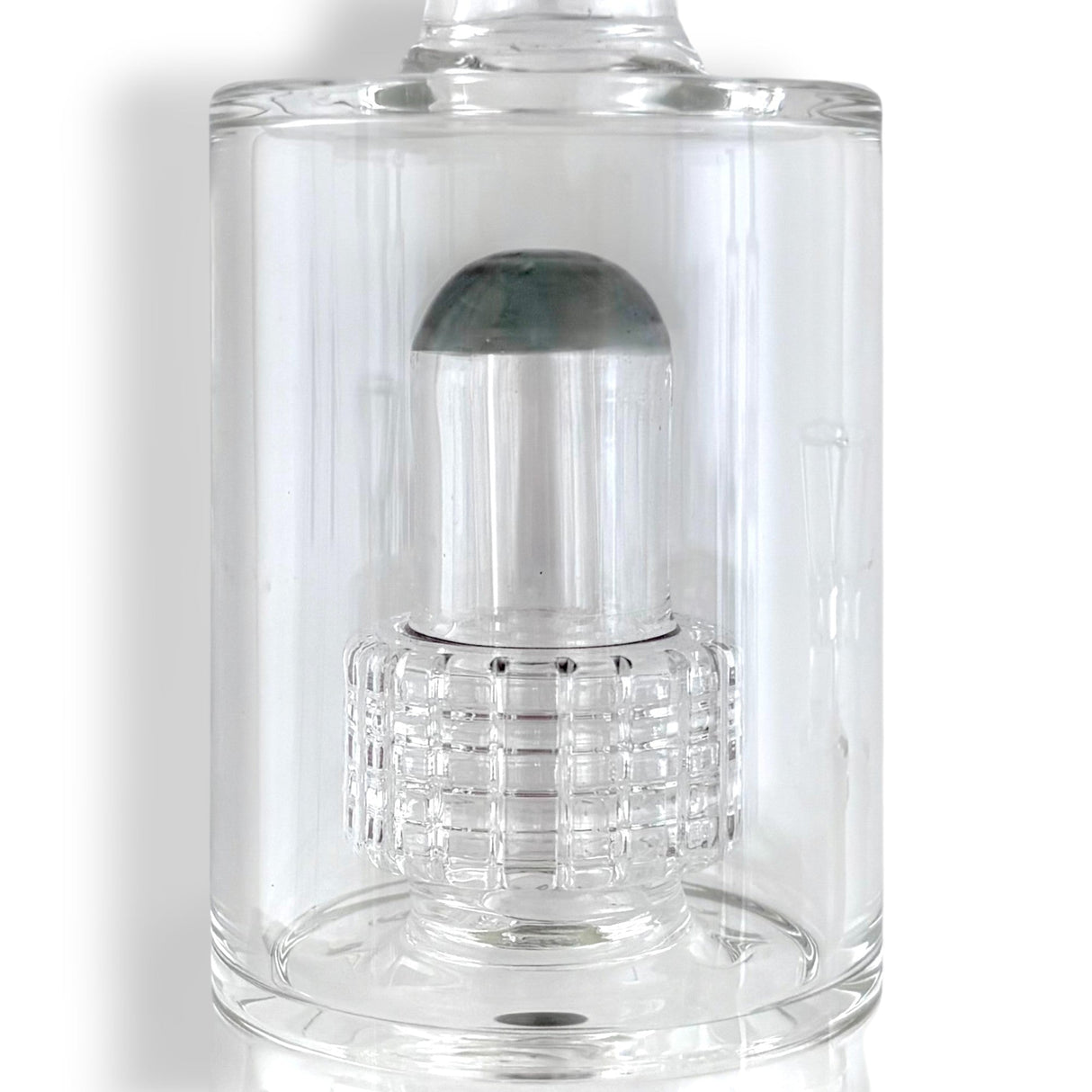 16" Matrix Perc Rig