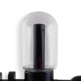 Mini Gravity Bong Glass Bowl Attachment