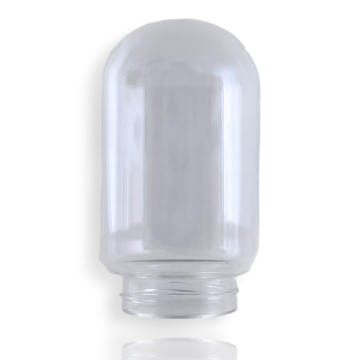 Mini Gravity Bong Glass Bowl Attachment