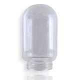 Mini Gravity Bong Glass Bowl Attachment