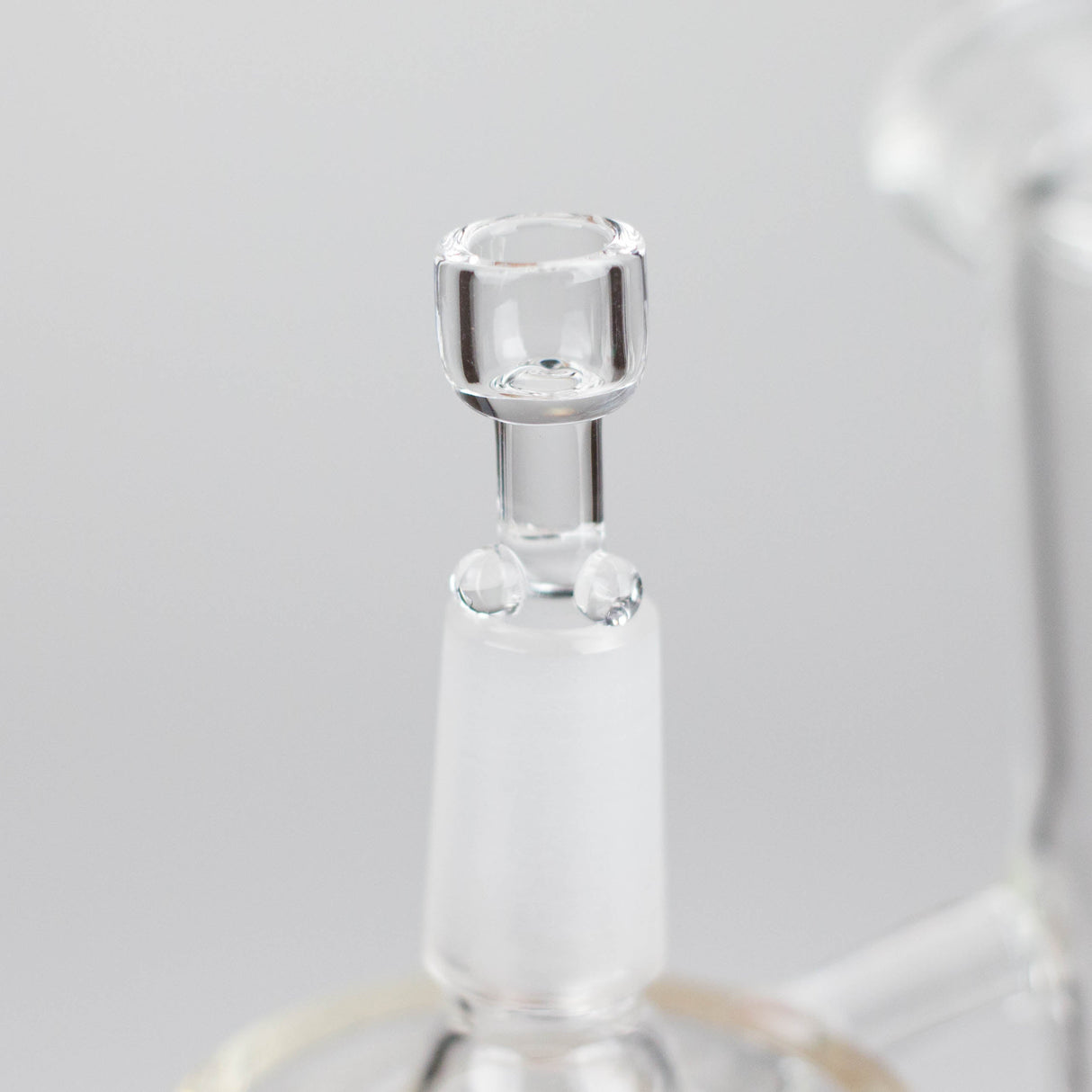 NG | 6" Showerhead Sidecar Oil Rig [YN1057]