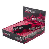 Slimjim King Size Rolling Papers - 800 Skins