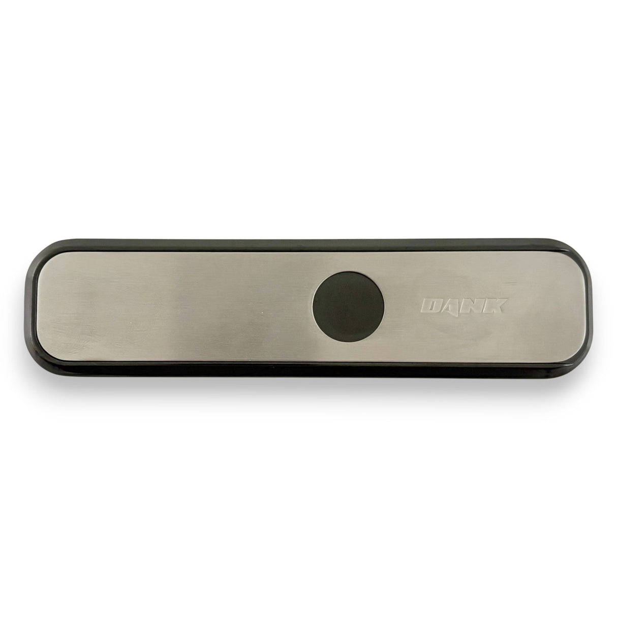 DANK | 6" Metal Genius Pipe