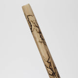 Chicha Chi | Premium Thunder Wood Design Hookah / Shisha / Nargile / Qalyan Device