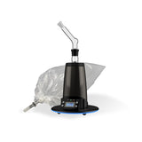 Arizer Extreme Q Balloon & Whip Dry Herb Vaporizer