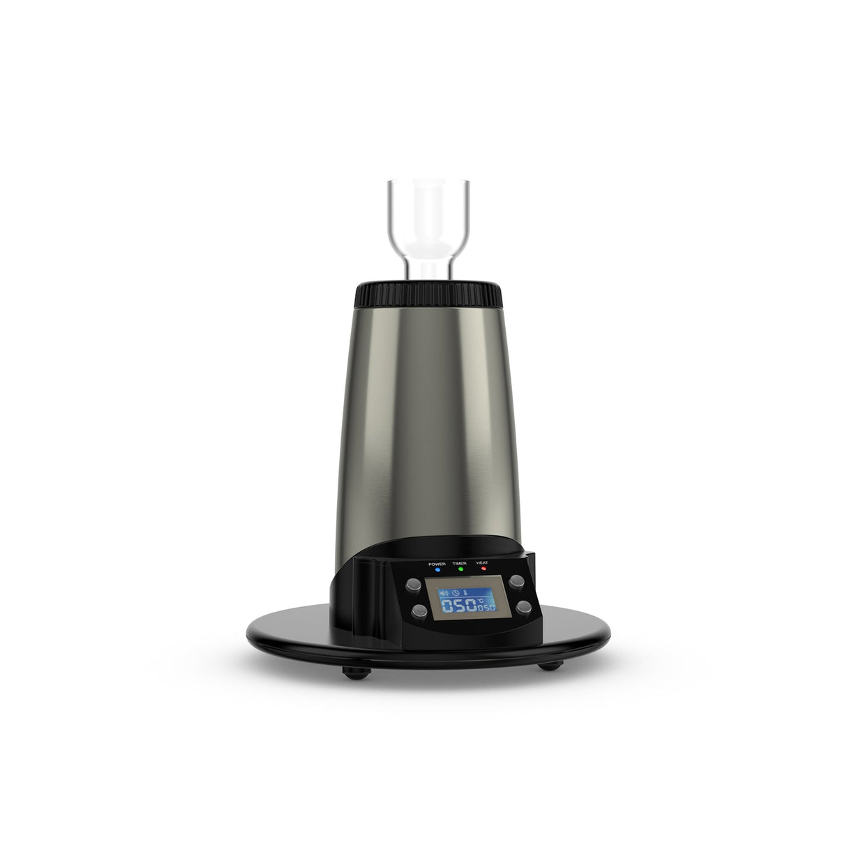 Arizer V-Tower Desktop Dry Herb Vaporizer
