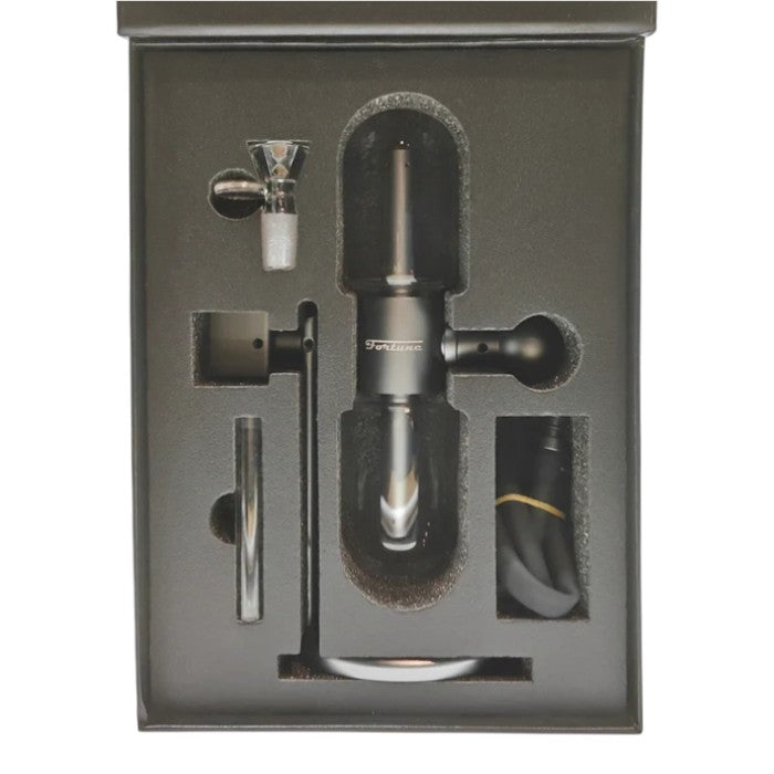 Fortune 9" Mini Gravity Infuser