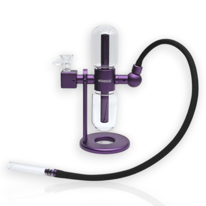 Fortune 9" Mini Gravity Infuser