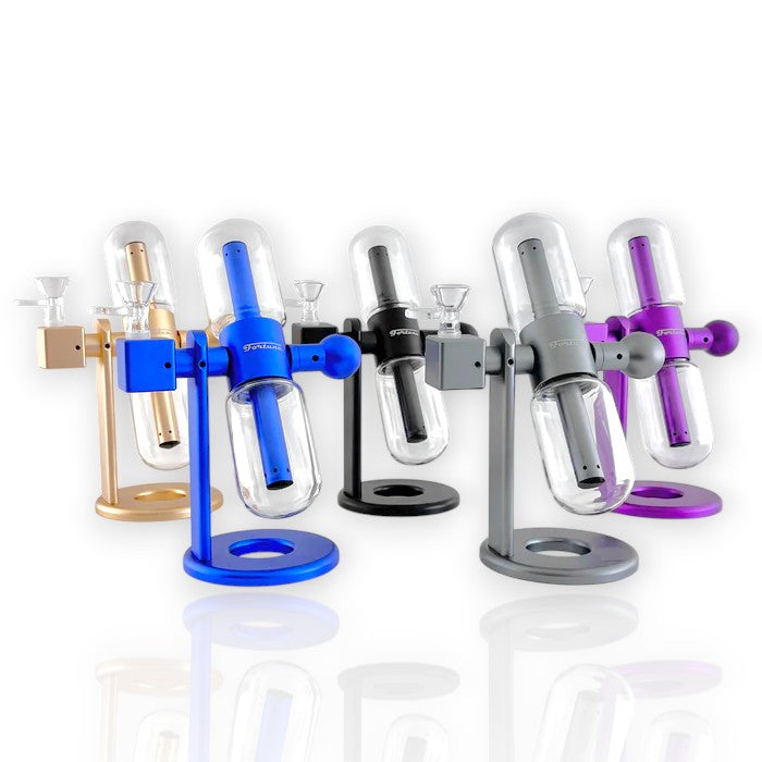 Fortune 9" Mini Gravity Infuser