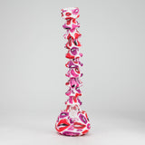 9"-15" Extendable Silicone Water Bong