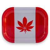 Designer Metal Rolling Trays