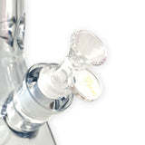 Fortune | 14" Hexagon Base Beaker Bong