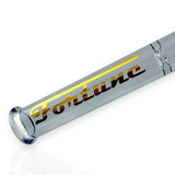 Fortune | Prism 12" Colored Beaker Bong