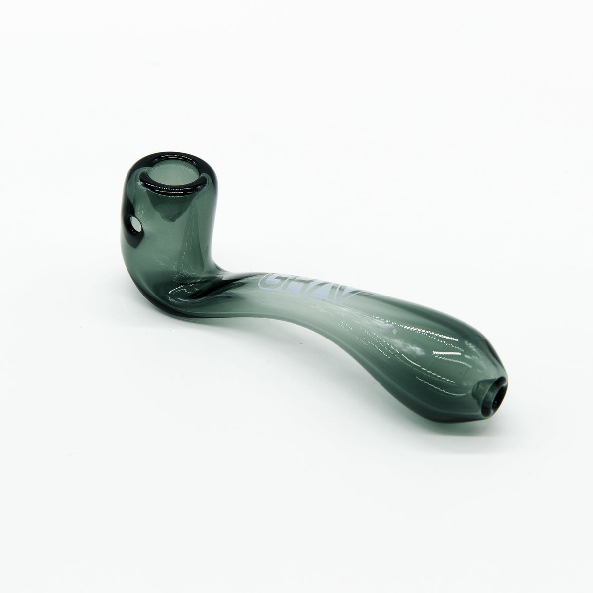 GRAV® 6" Sherlock Hand Pipe - Assorted Colours