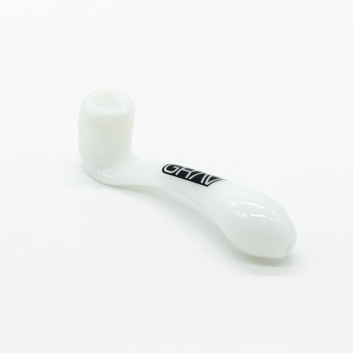 GRAV® 6" Sherlock Hand Pipe - Assorted Colours