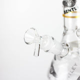10" Luxury Car Design Glass Beaker Bong