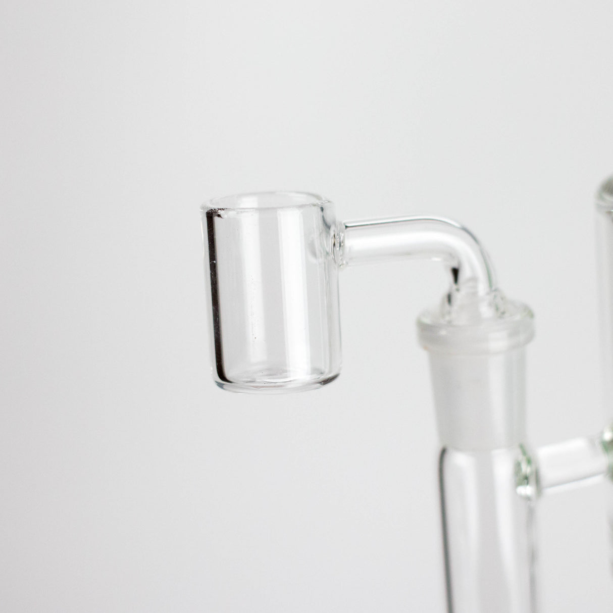 Triangle 10" 2-in-1 Tree Perc Dab Rig