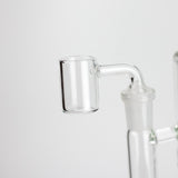Triangle 10" 2-in-1 Tree Perc Dab Rig