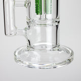 Triangle 10" 2-in-1 Tree Perc Dab Rig