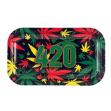Dank Medium Rolling Tray