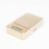 Genie | GL-200 Pocket Scale – 200g × 0.01g