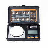 Genie | MG2-50 Pocket Scale – 50g × 0.001g