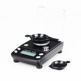 Genie | MG5-50 Pocket Scale – 50g × 0.001g
