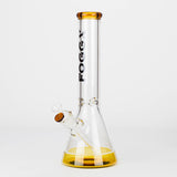 FOGGX FT540 14" 7 mm Beaker Glass Bong