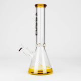 FOGGX FT540 14" 7 mm Beaker Glass Bong
