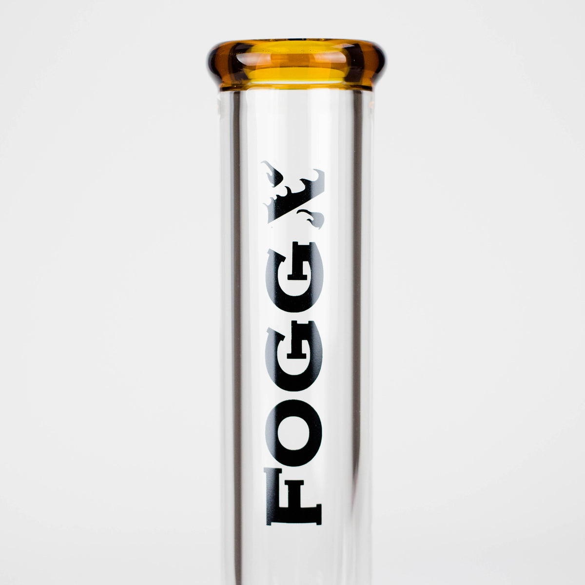 FOGGX FT540 14" 7 mm Beaker Glass Bong
