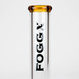 FOGGX FT540 14" 7 mm Beaker Glass Bong