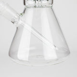 FOGGX | 17" Pirelli Percolator Glass Water Pipe [FT1896 ATS]