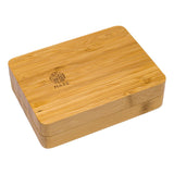 Maze | Quick Fold Bamboo 10X7 Rolling Tray