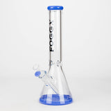 FOGGX FT540 14" 7 mm Beaker Glass Bong
