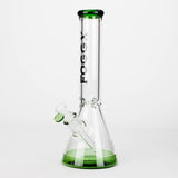 FOGGX FT540 14" 7 mm Beaker Glass Bong
