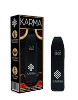 Karma Digital Dry Herb Vaporizer with Temperature Control