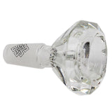 Karma | 14mm Diamond Glass Bowl