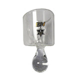 NG | Glass Banger Carb Cap