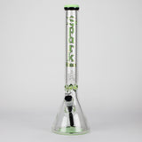 ONE Glass Bong SPARK 18" 9 mm Thick Base Straight Tube Glass Bong SPARK 18" 9 mm Thick Glass Bong | Canada