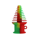Super Supplys Inc Cleaning Plug · Cap 3.15" Silicone Mouthpiece Stopper – Universal Fit (Assorted Colors) 3.15" Silicone Mouthpiece Stopper – Universal Fit (Assorted Colors)