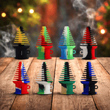 Super Supplys Inc Cleaning Plug · Cap 3.15" Silicone Mouthpiece Stopper – Universal Fit (Assorted Colors) 3.15" Silicone Mouthpiece Stopper – Universal Fit (Assorted Colors)