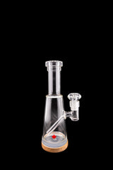 Canada Puffin 8.5" Polaris Hybrid Water & Dry Pipe