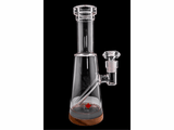 Canada Puffin 8.5" Polaris Hybrid Water & Dry Pipe