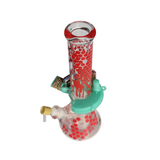 Sesh Snake Bong Accessory Clip with Tool Storage