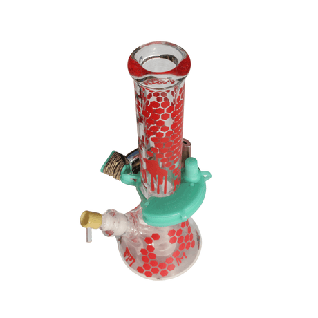 Capstone Genesis Inc. Other Sesh Snake Bong Accessory Clip with Tool Storage Bong Accessory Organizer | Canada