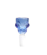 14mm Joint Skull Design  Male Bowls