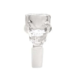 14mm Joint Skull Design  Male Bowls